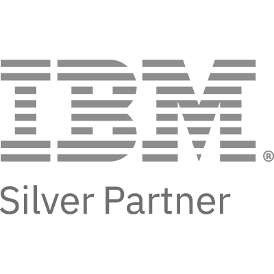 IBM Silver Partner logo